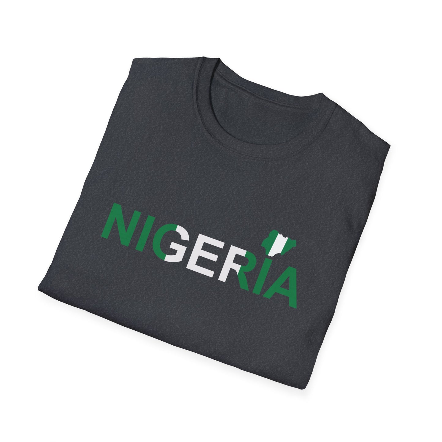 NIGERIA T-Shirt