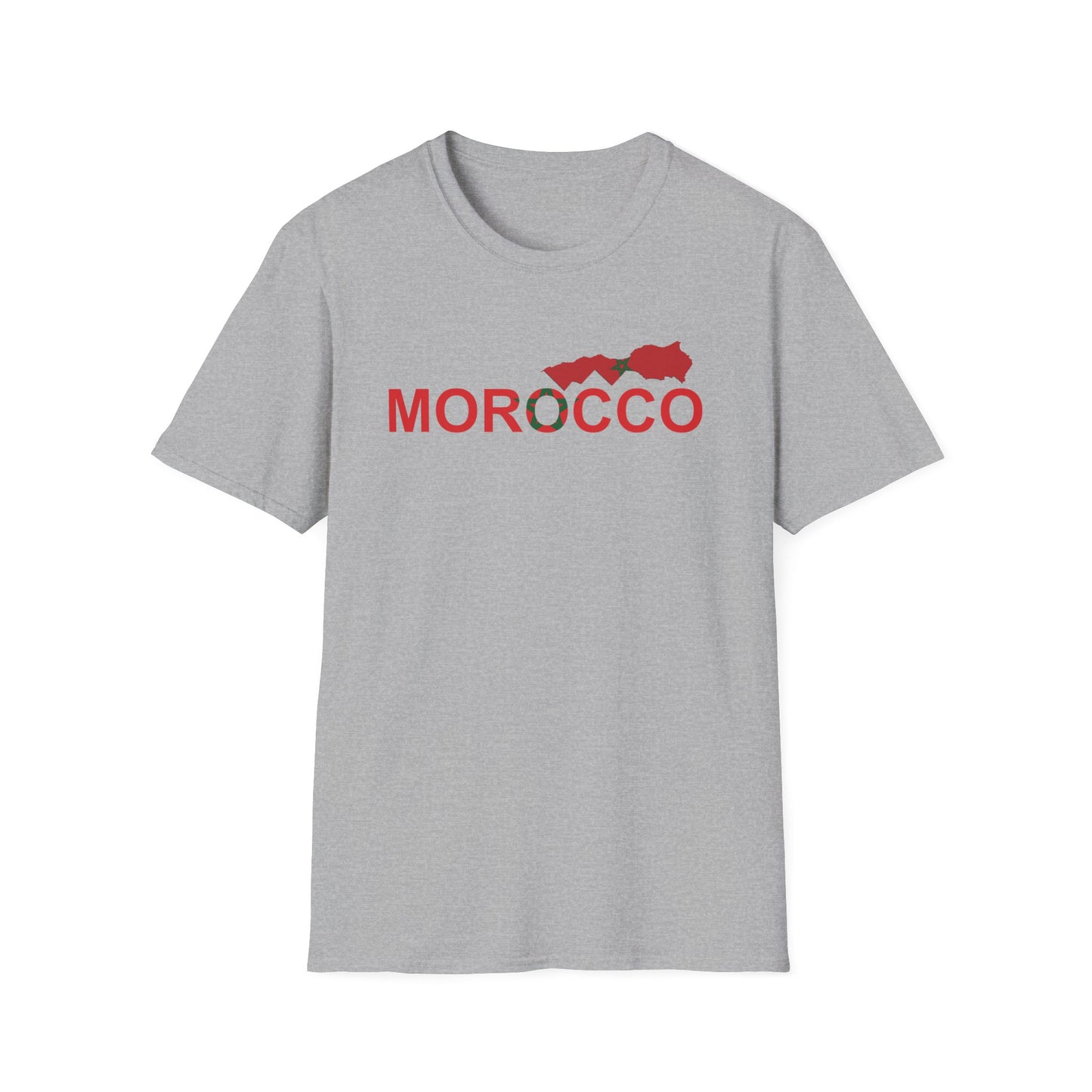 MOROCCO T-Shirt