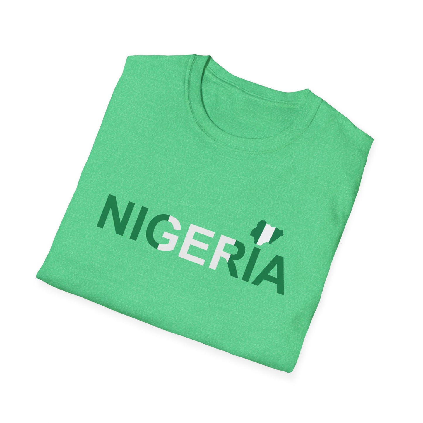 NIGERIA T-Shirt