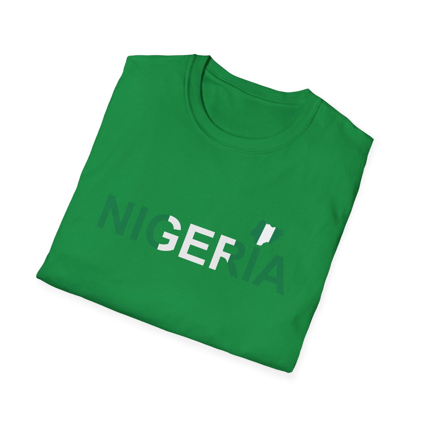 NIGERIA T-Shirt
