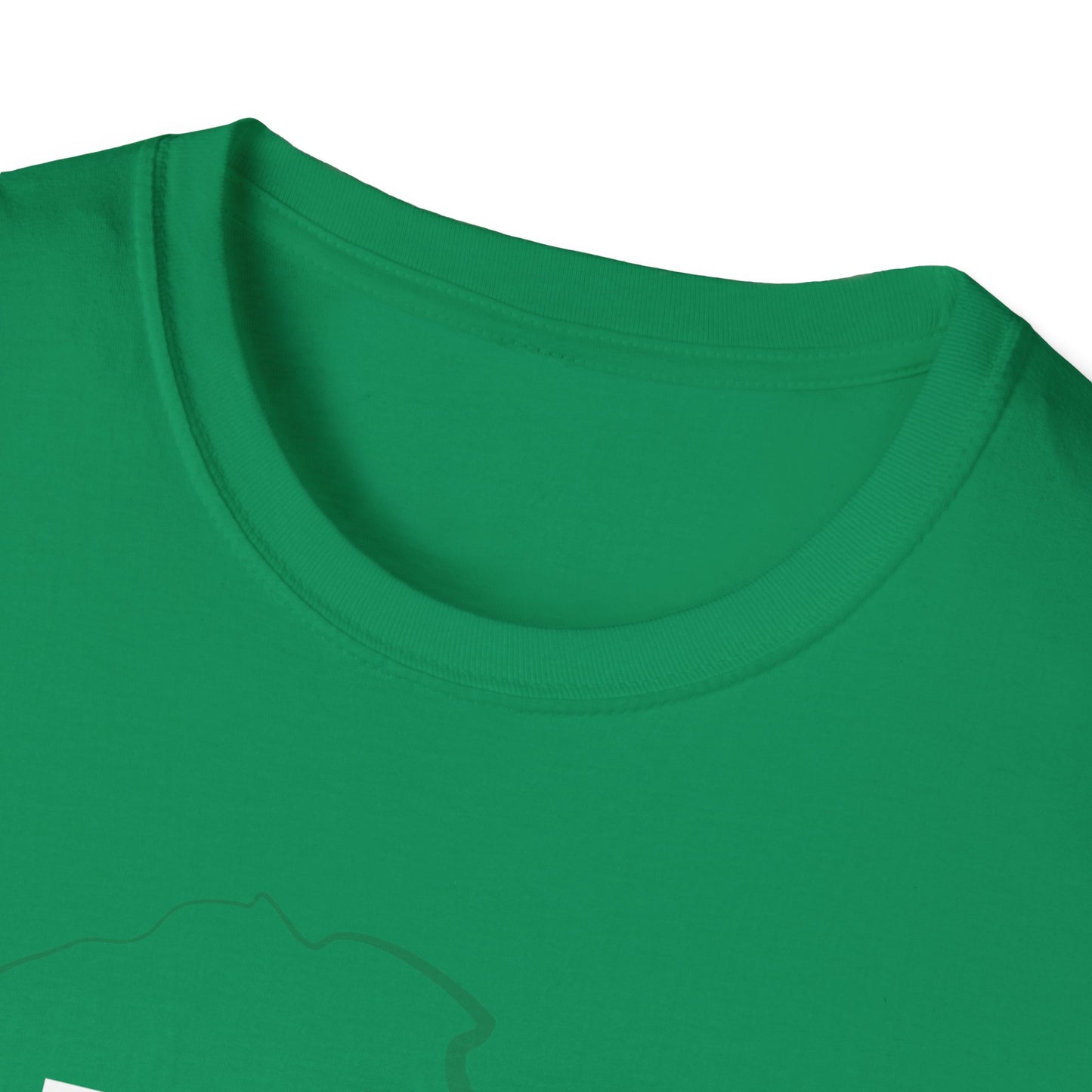 MADE IN NIGERIA T-Shirt 2.0