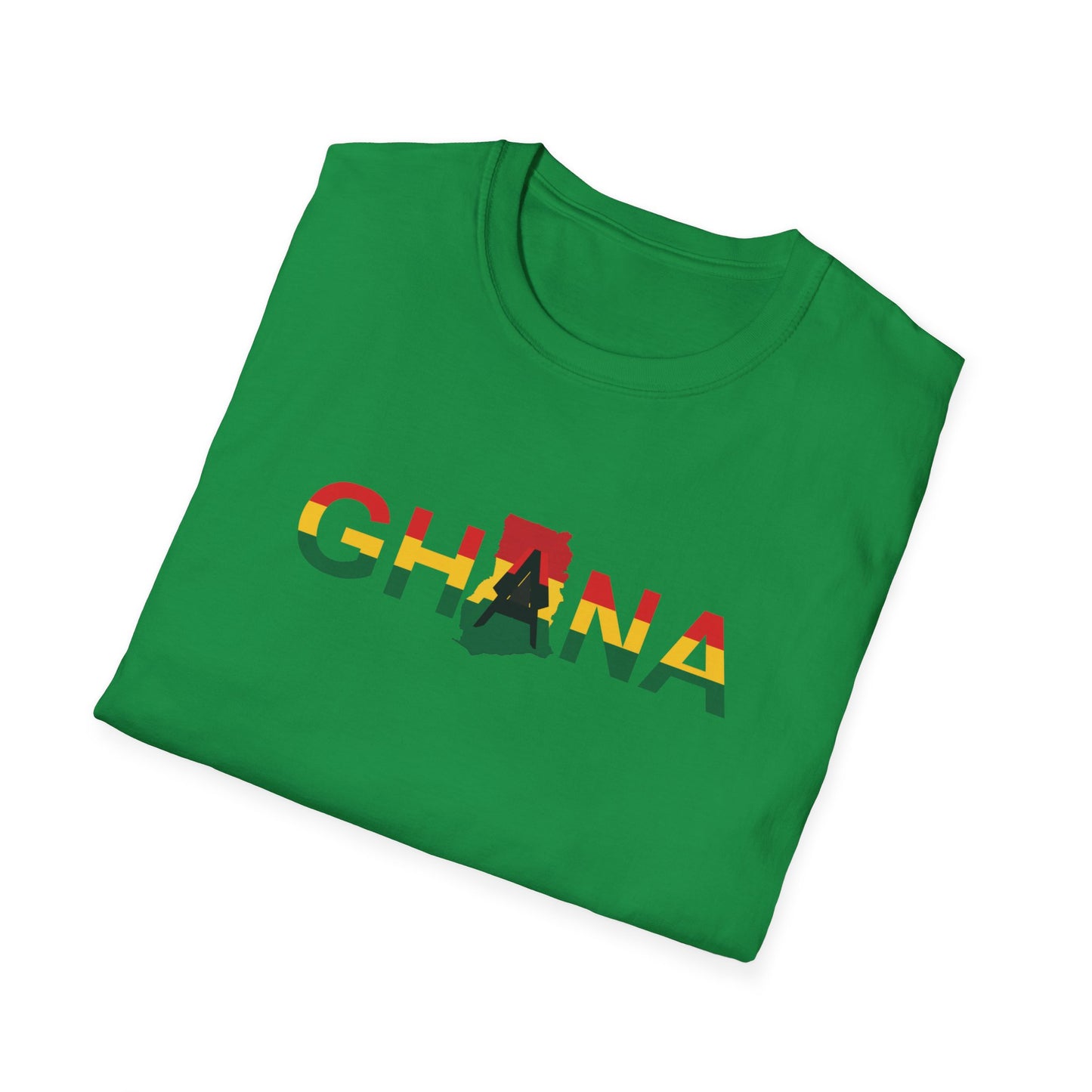 GHANA T-Shirt
