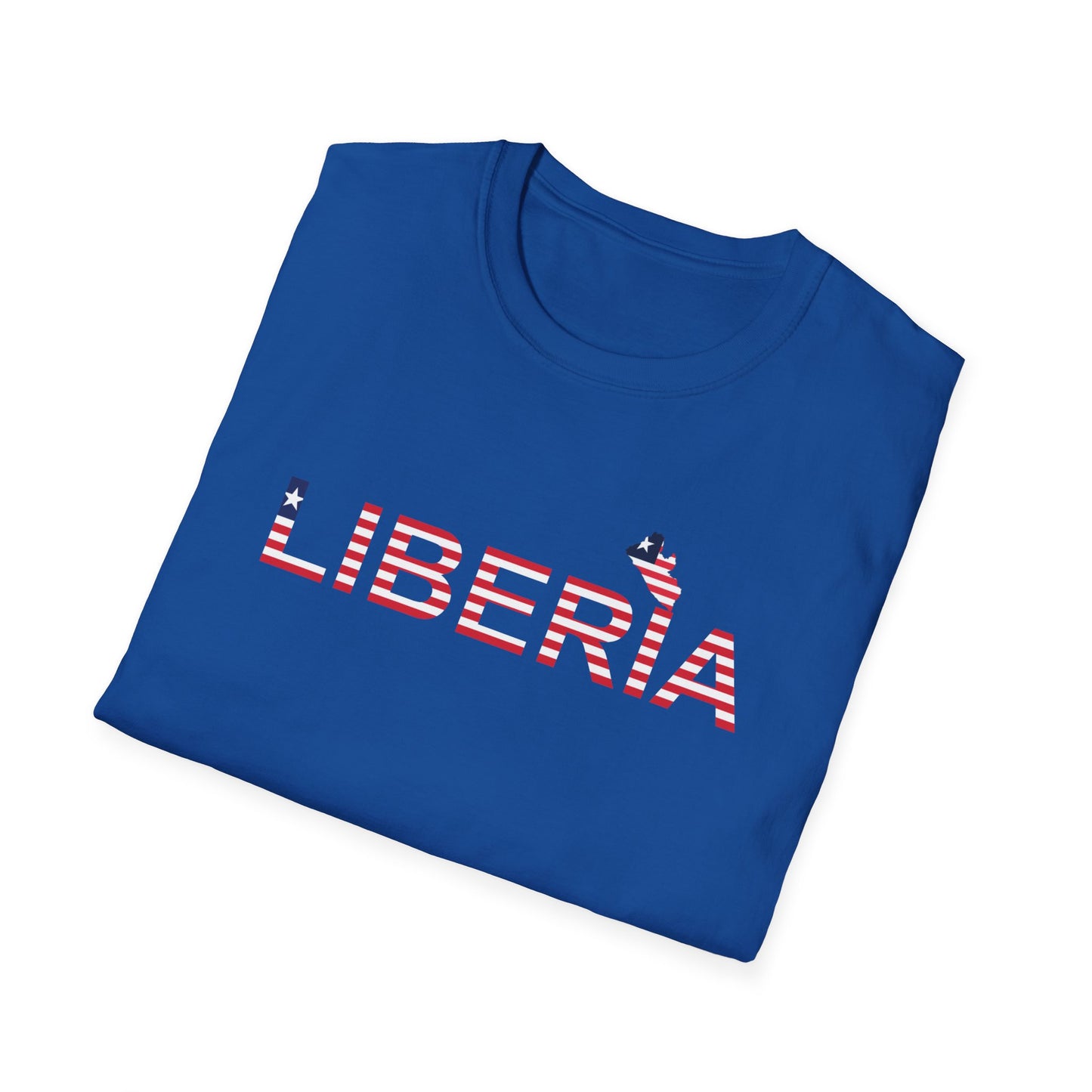 LIBERIA T-Shirt