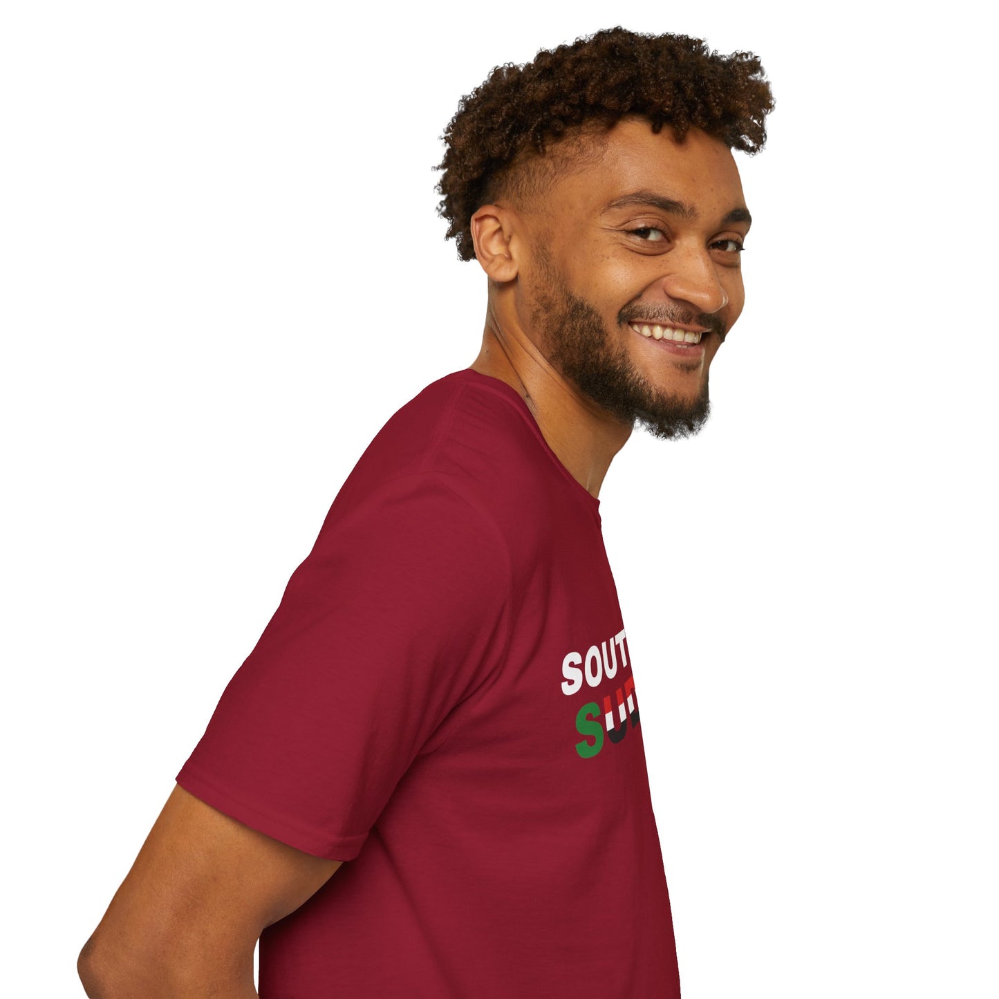 SOUTH SUDAN T-Shirt