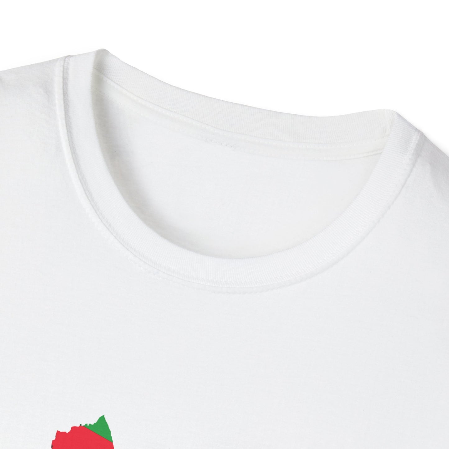ERITREA T-Shirt