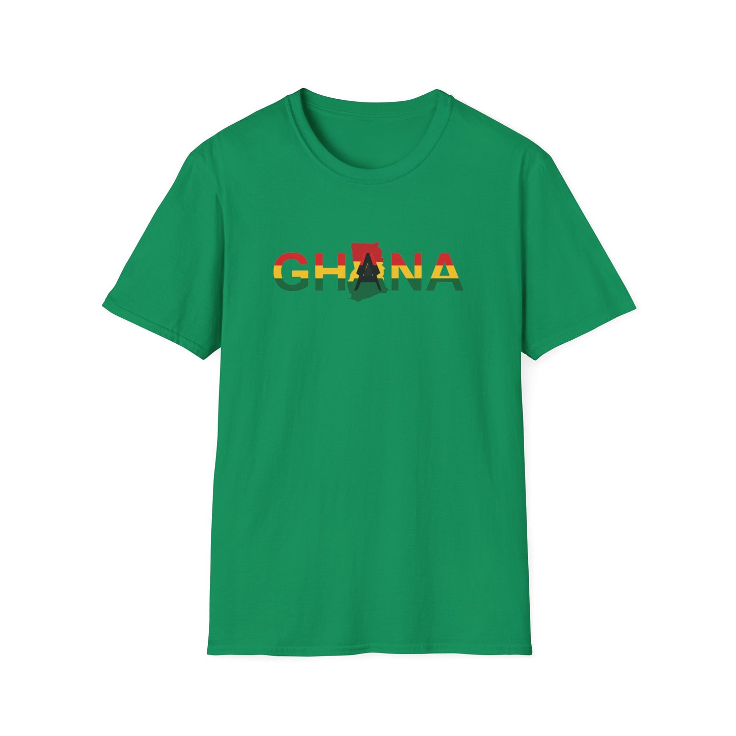 GHANA T-Shirt