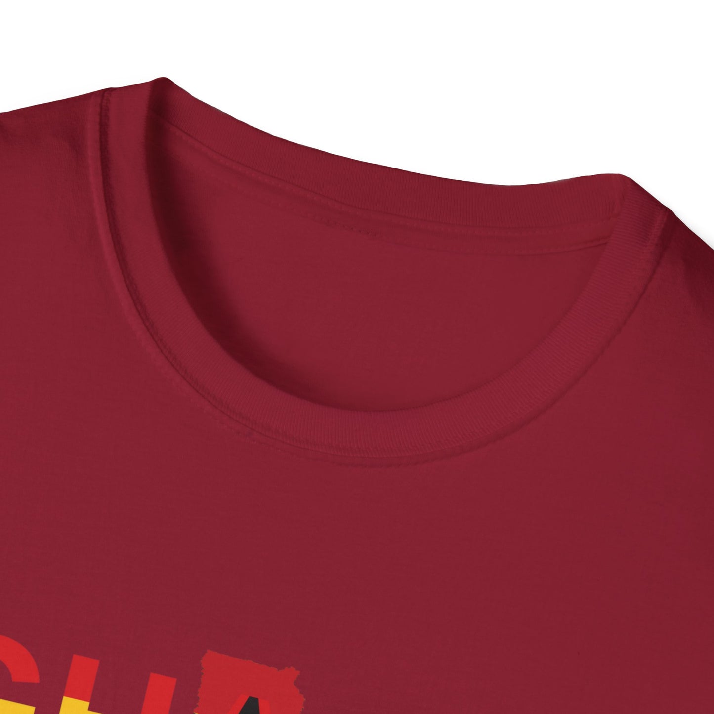 GHANA T-Shirt