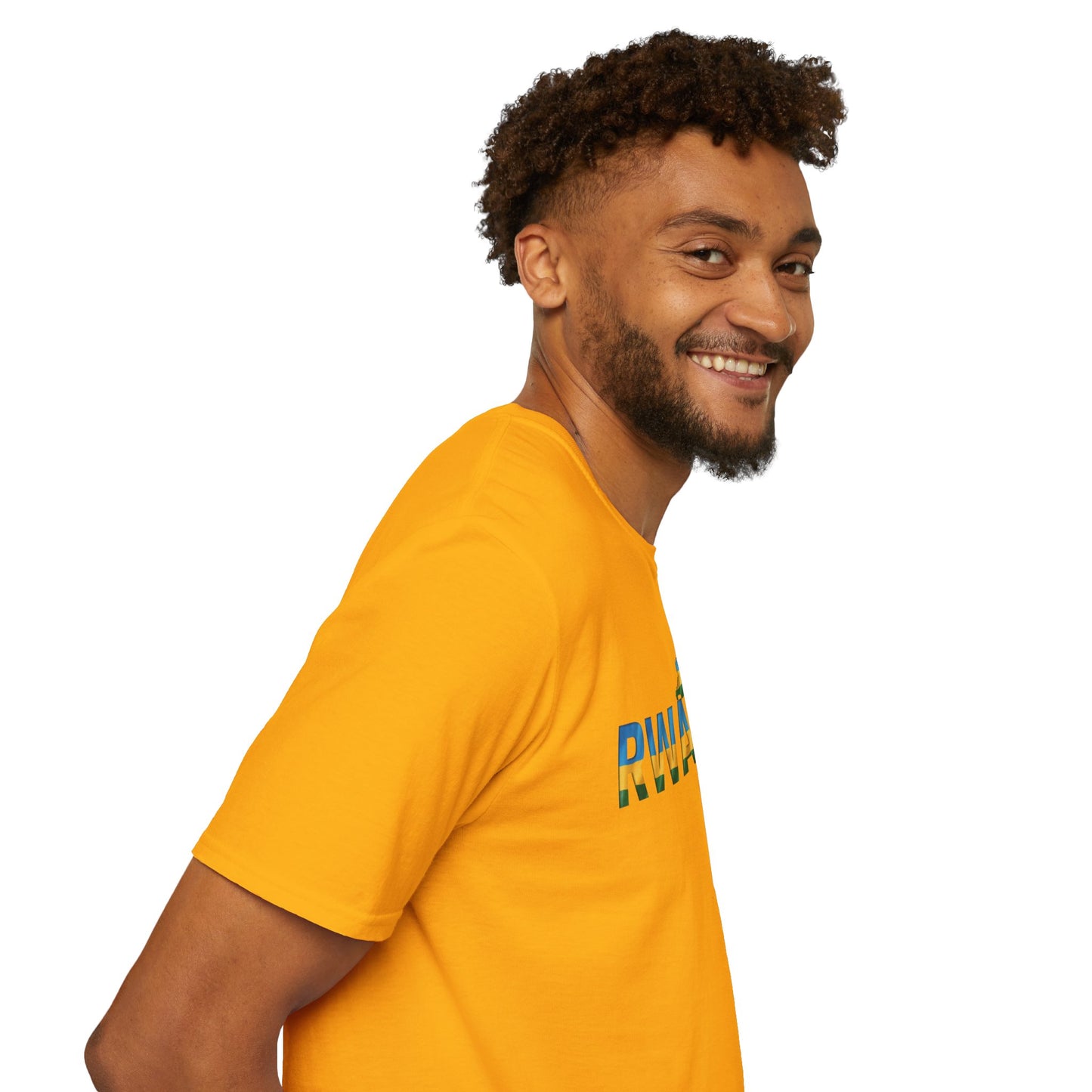 RWANDA T-Shirt