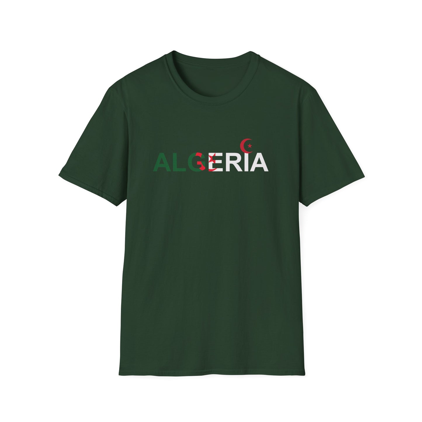 ALGERIA T-Shirt