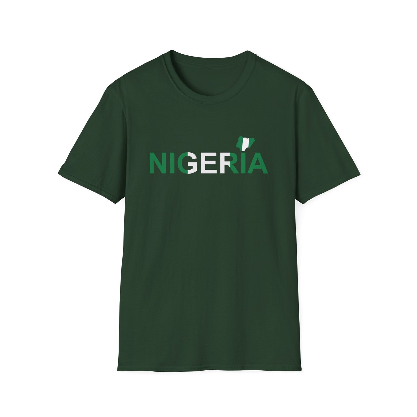 NIGERIA T-Shirt