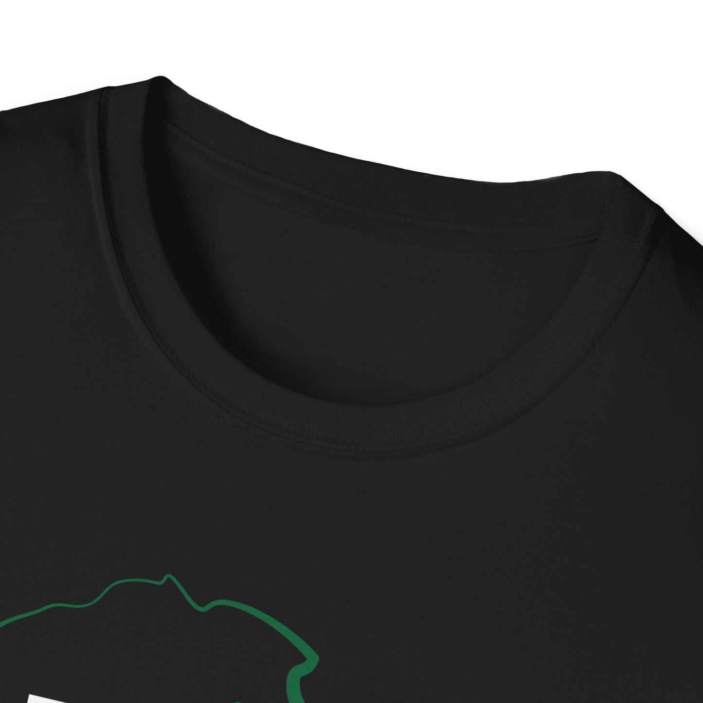MADE IN NIGERIA T-Shirt 2.0