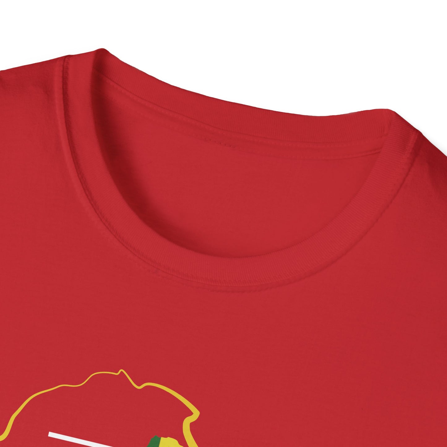 MADE IN SENEGAL T-Shirt