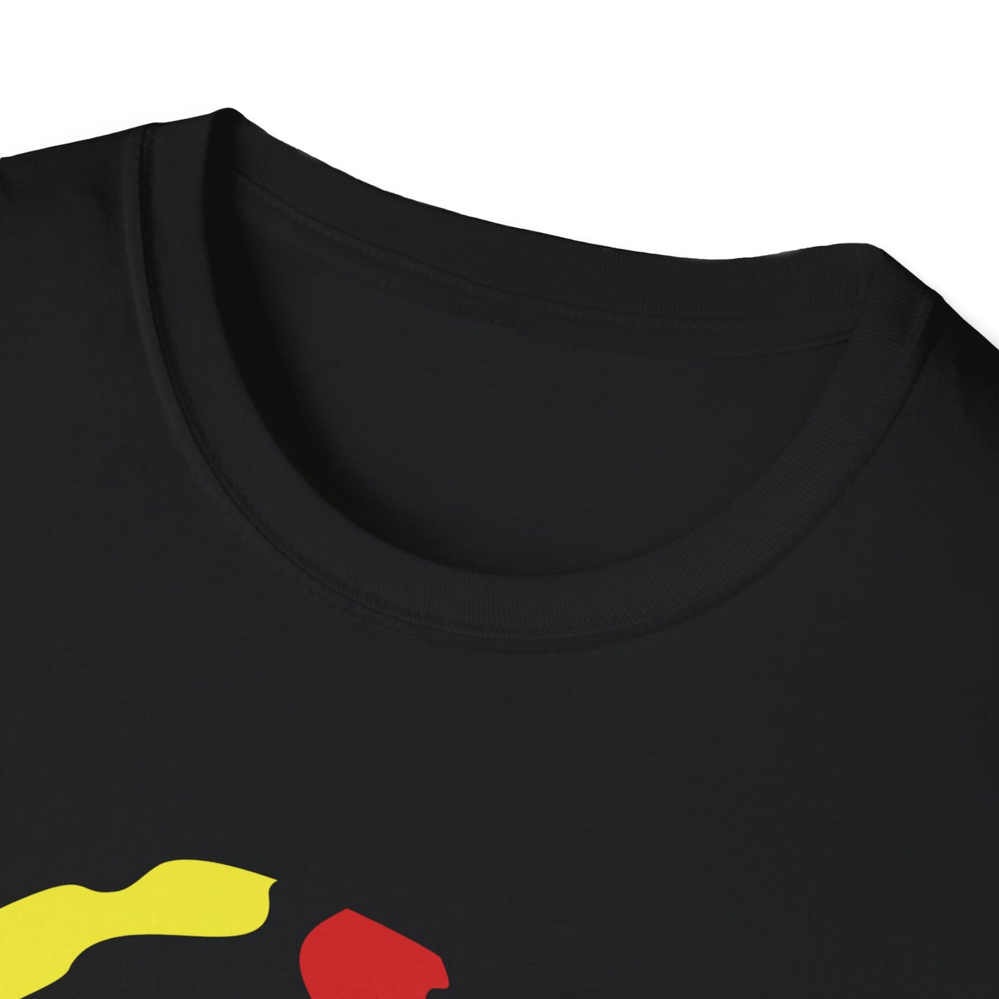 MADE IN AFRICA T-Shirt