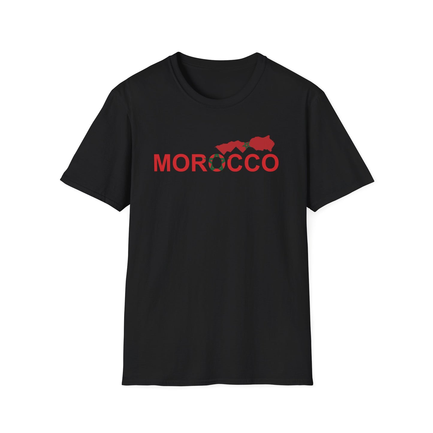 MOROCCO T-Shirt