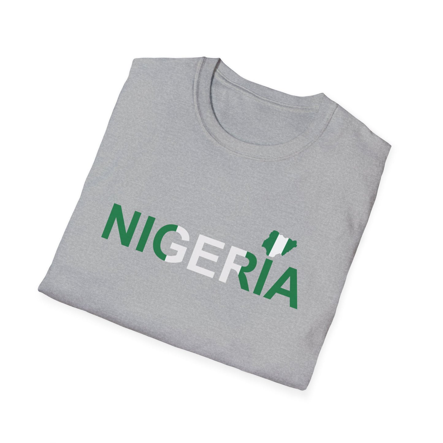 NIGERIA T-Shirt