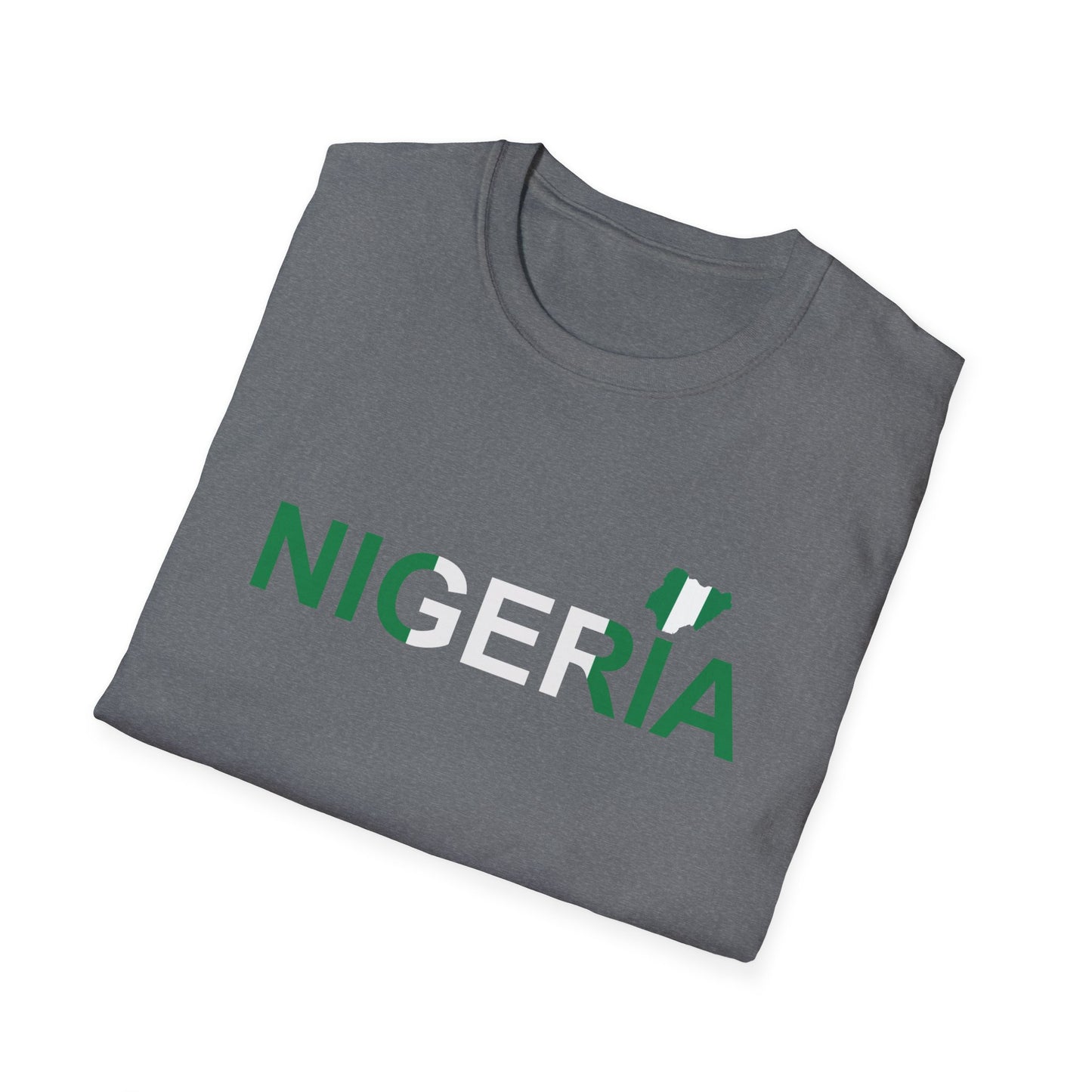 NIGERIA T-Shirt