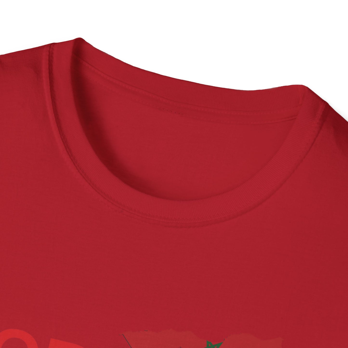 MOROCCO T-Shirt