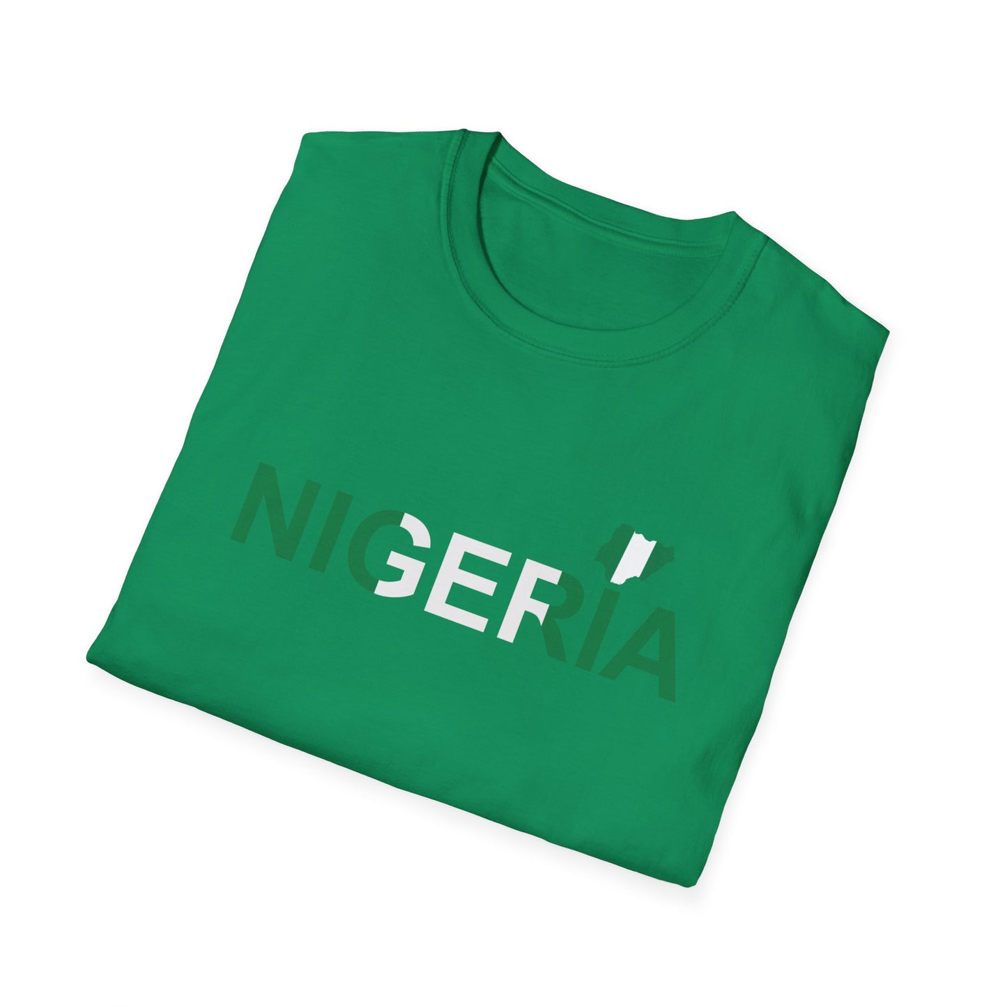 NIGERIA T-Shirt