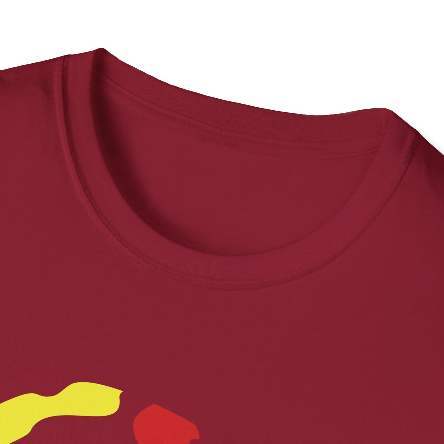 MADE IN AFRICA T-Shirt