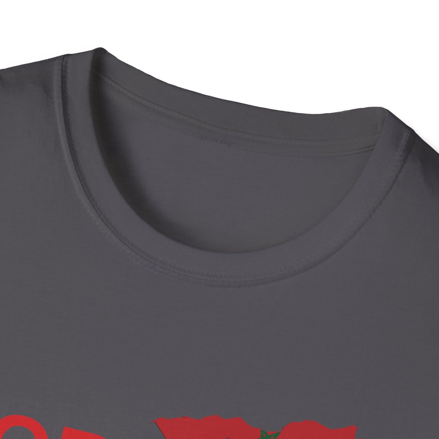 MOROCCO T-Shirt