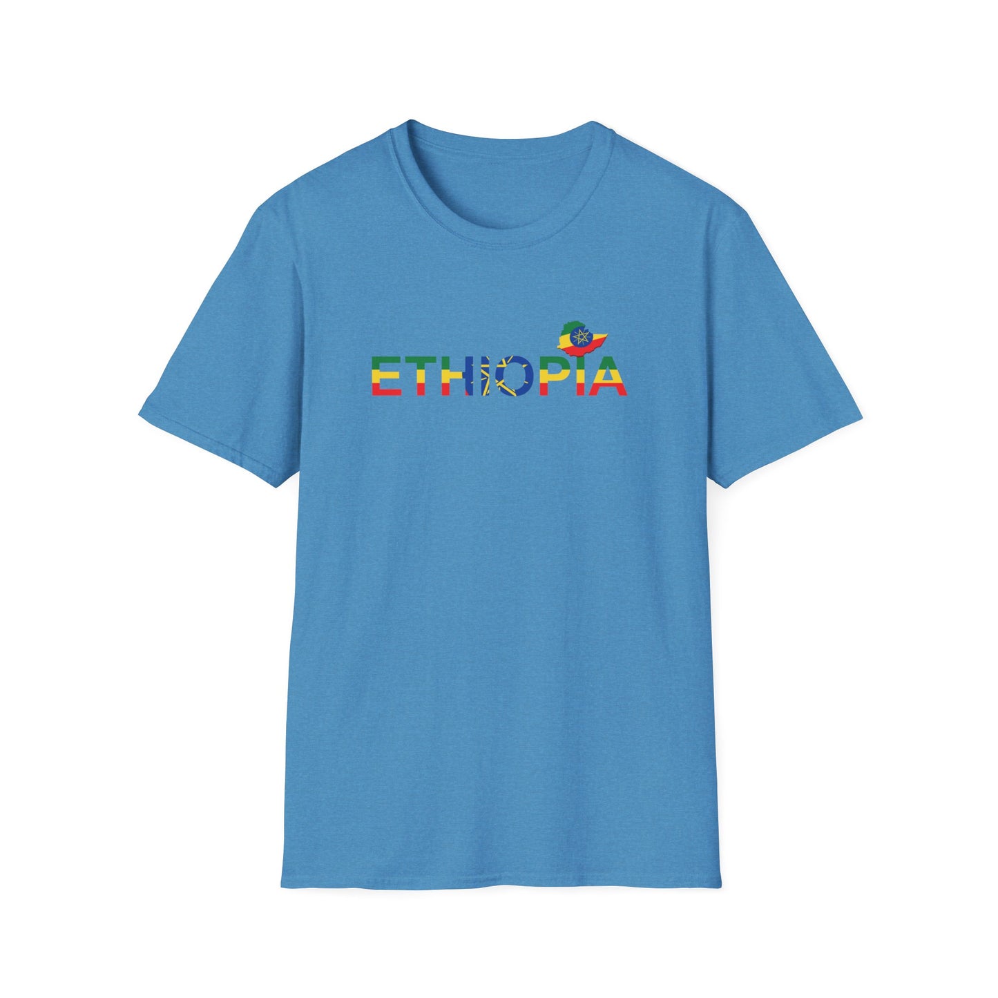 ETHIOPIA T-Shirt