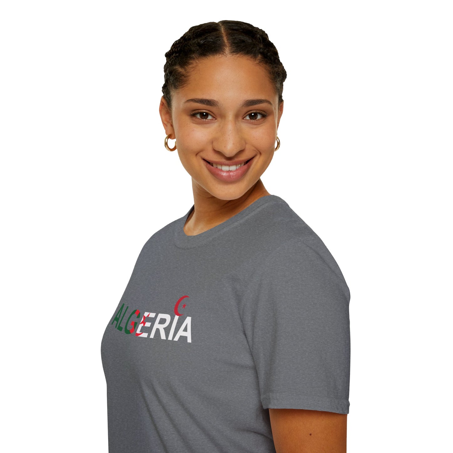 ALGERIA T-Shirt