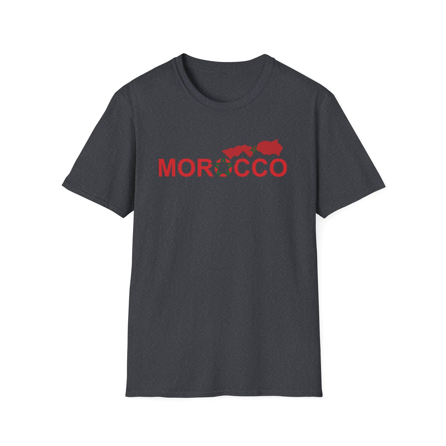 MOROCCO T-Shirt