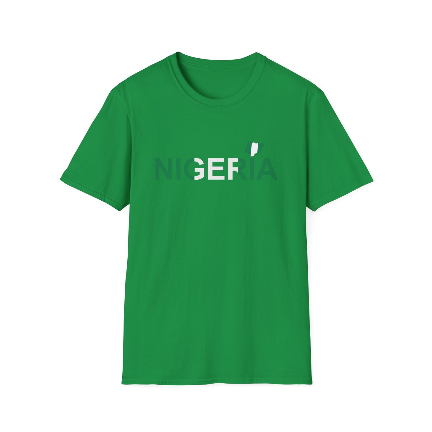 NIGERIA T-Shirt