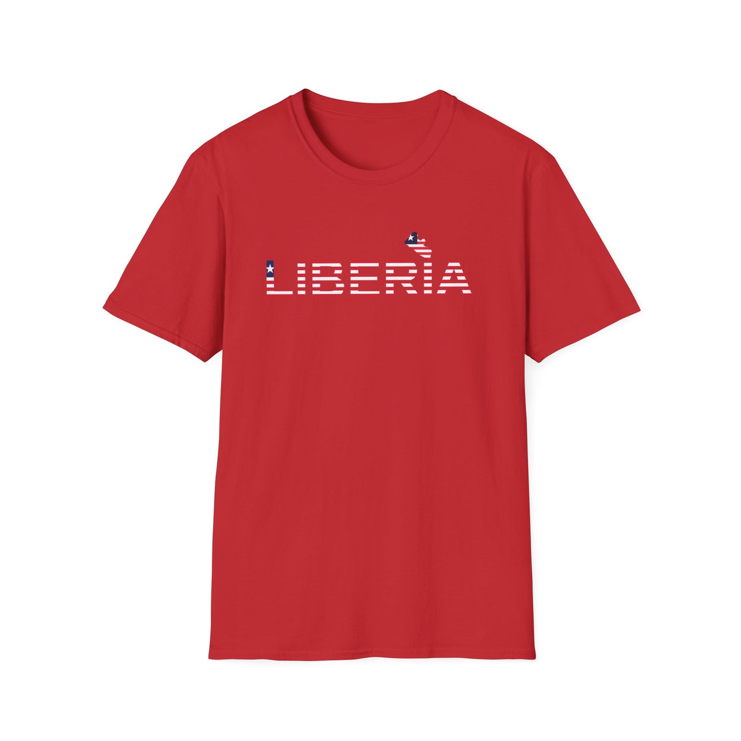 LIBERIA T-Shirt