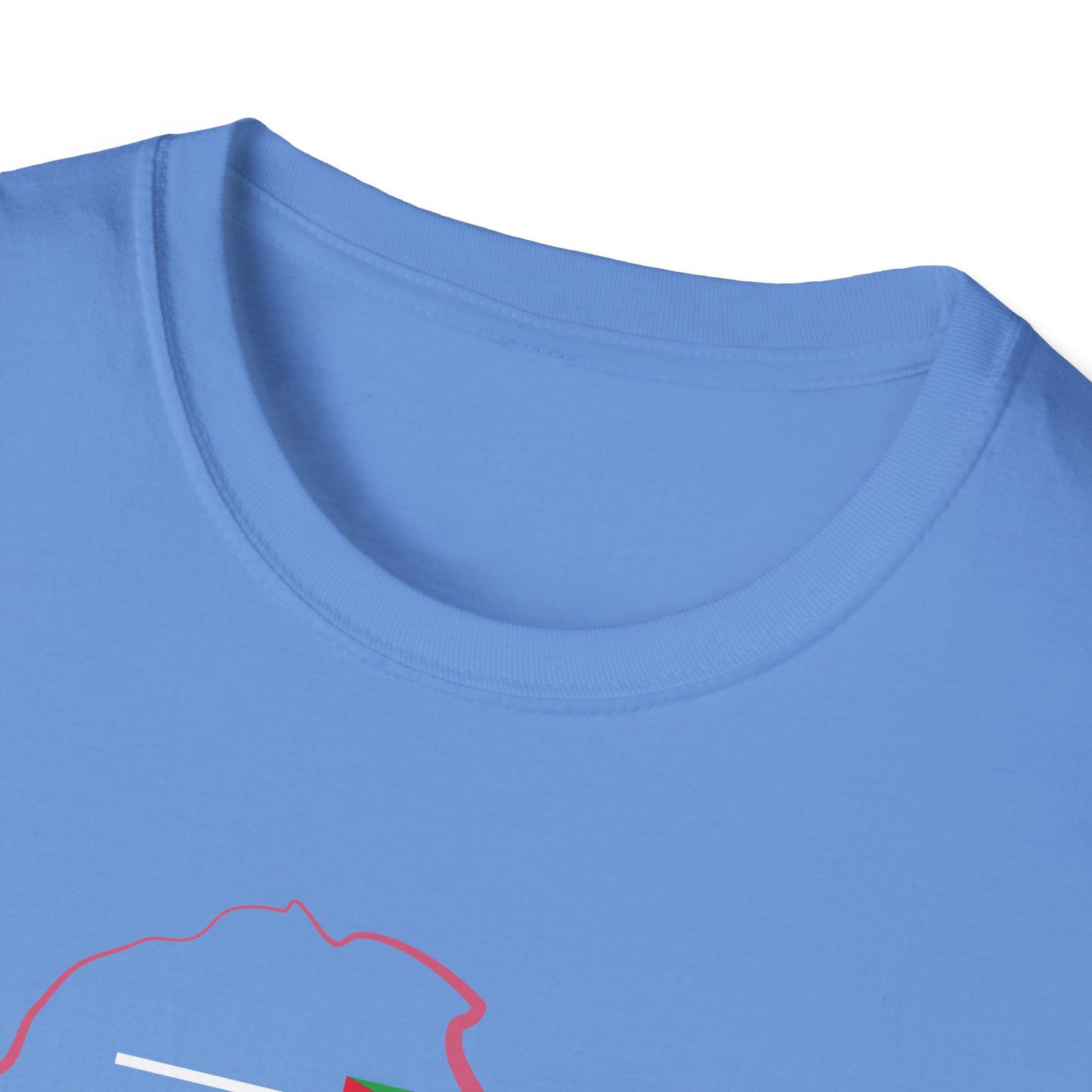 MADE IN ERITREA T-Shirt