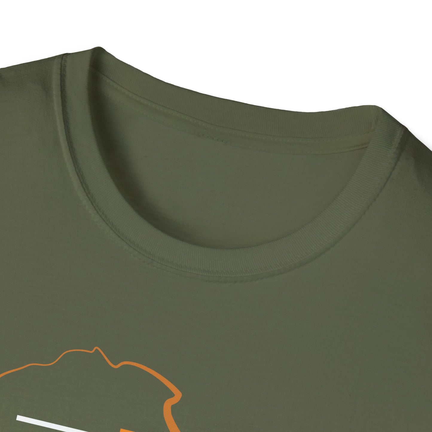 MADE IN THE IVORY COAST T-Shirt
