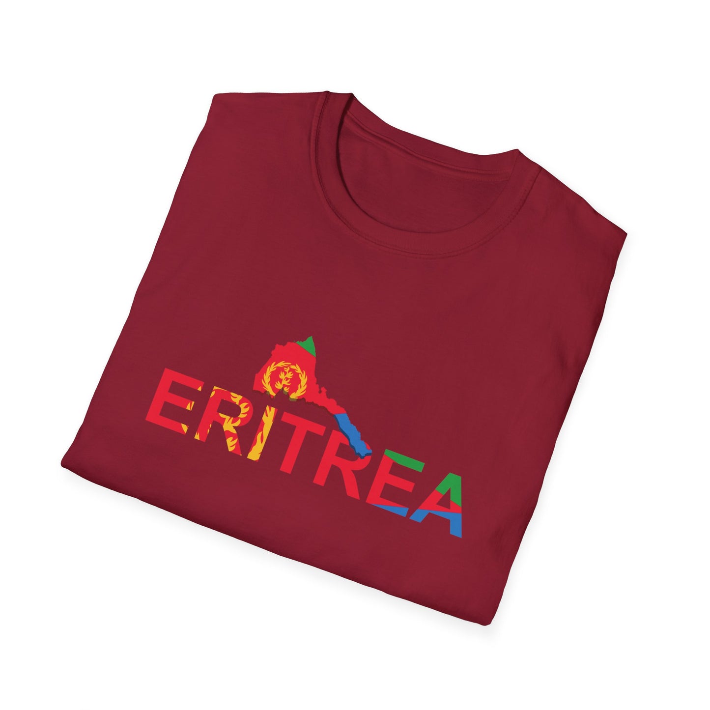 ERITREA T-Shirt
