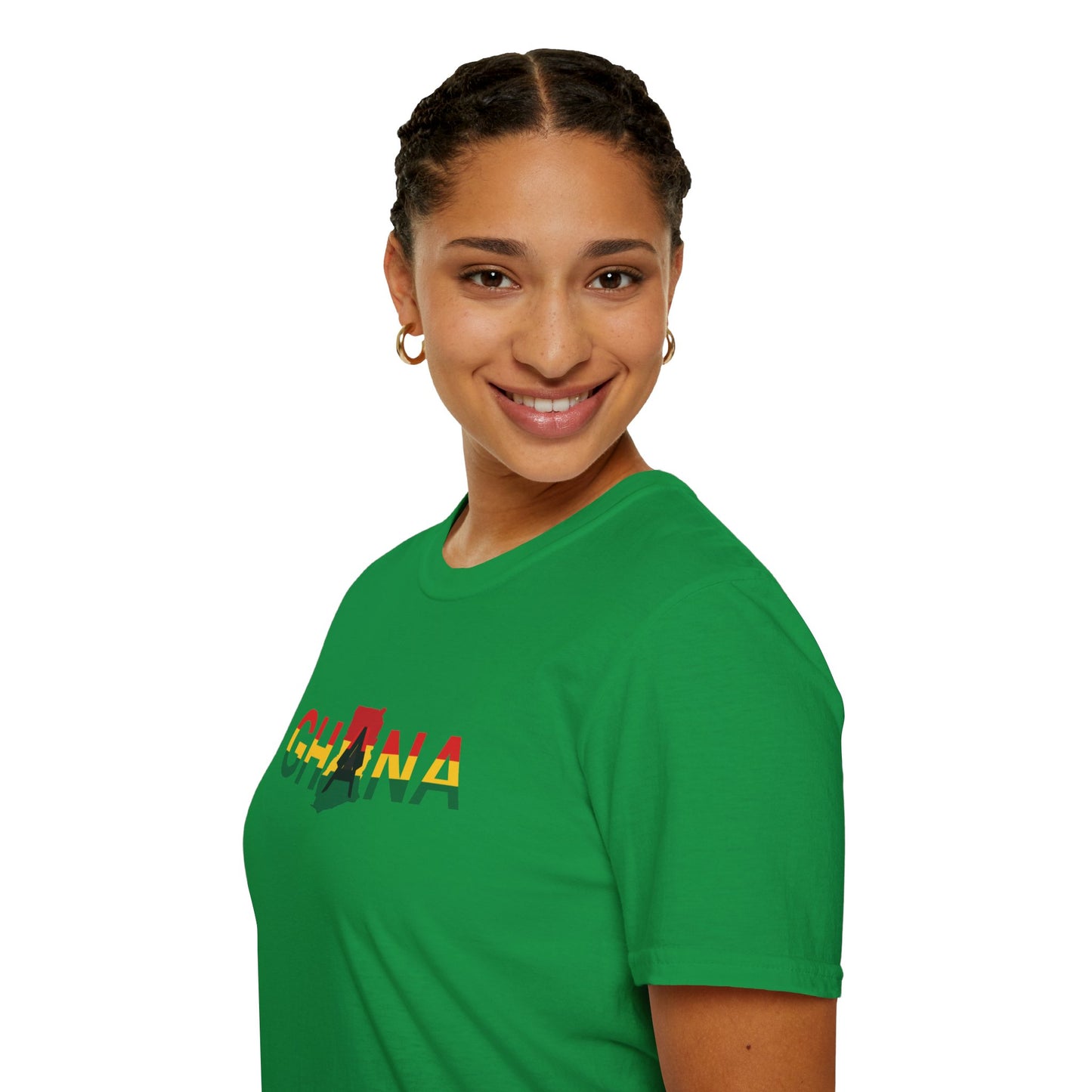 GHANA T-Shirt