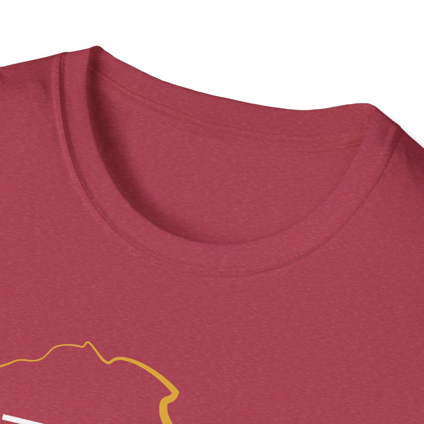MADE IN CAMEROON T-Shirt