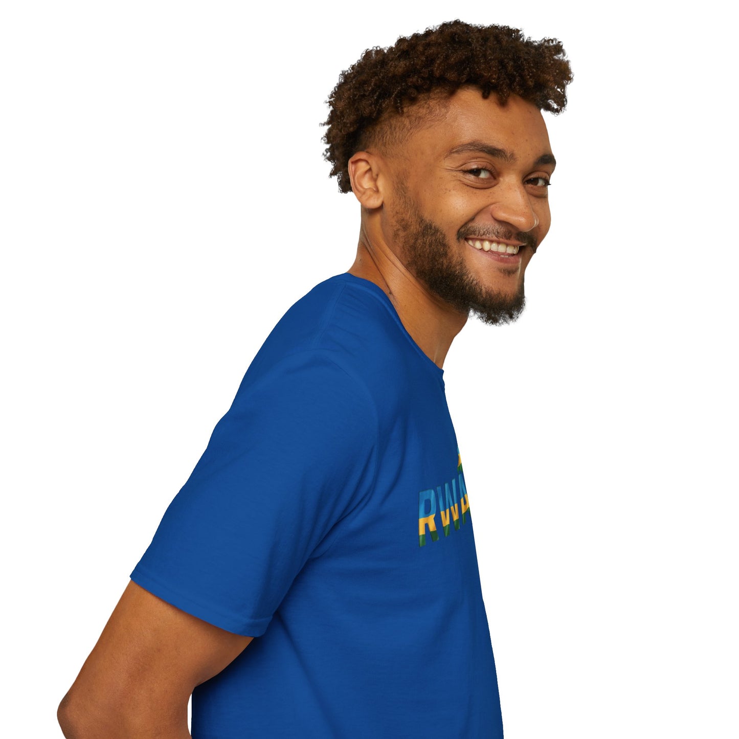 RWANDA T-Shirt