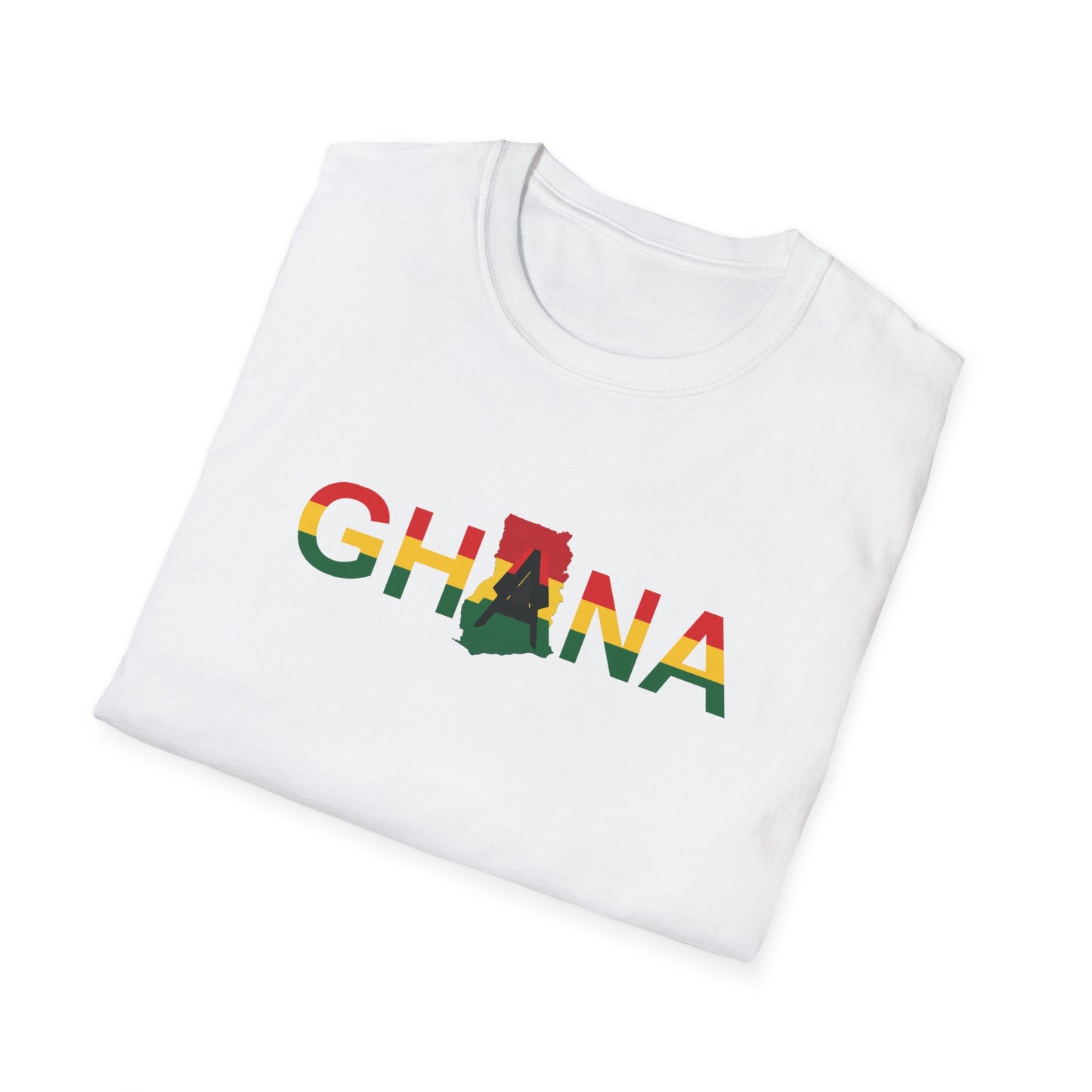 GHANA T-Shirt
