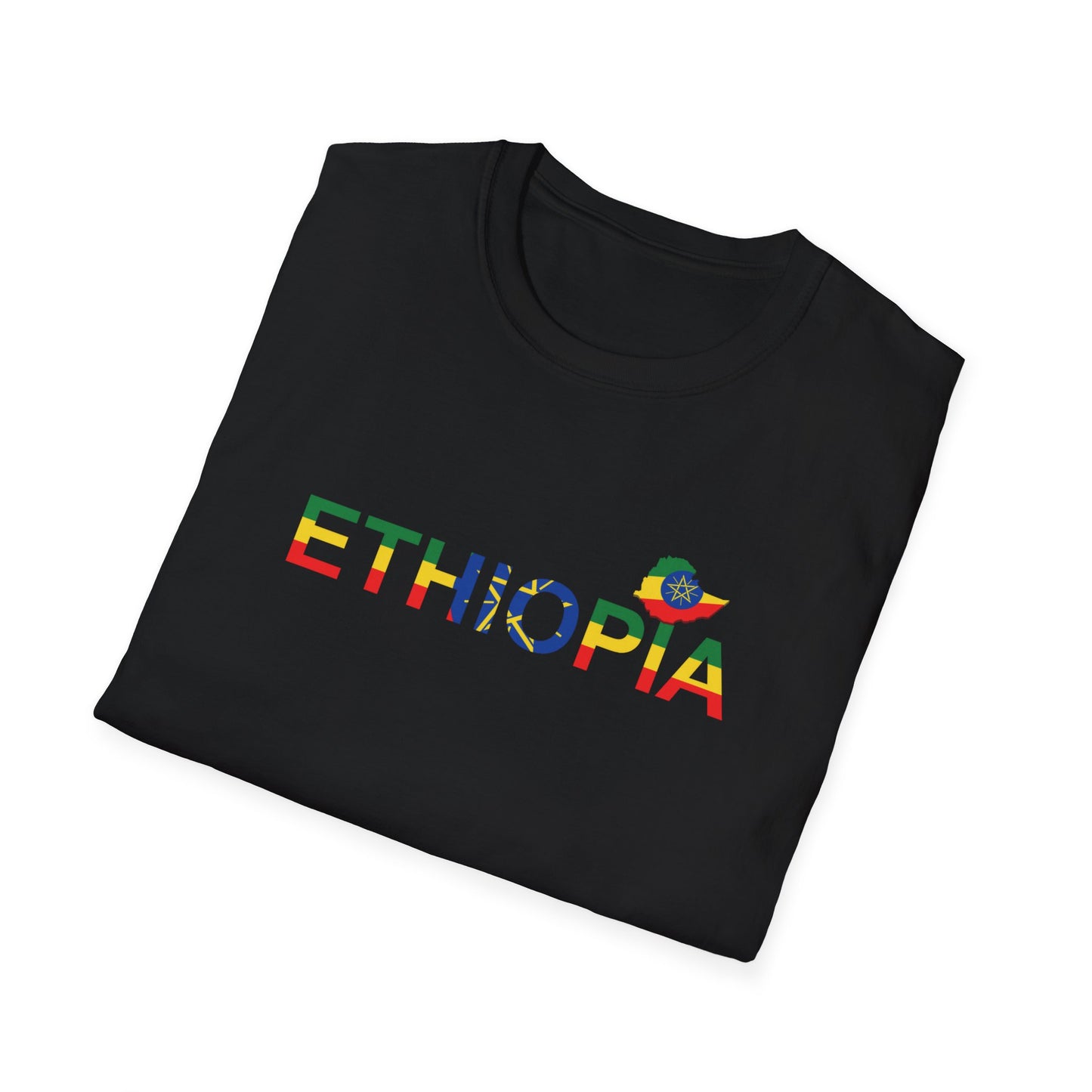 ETHIOPIA T-Shirt