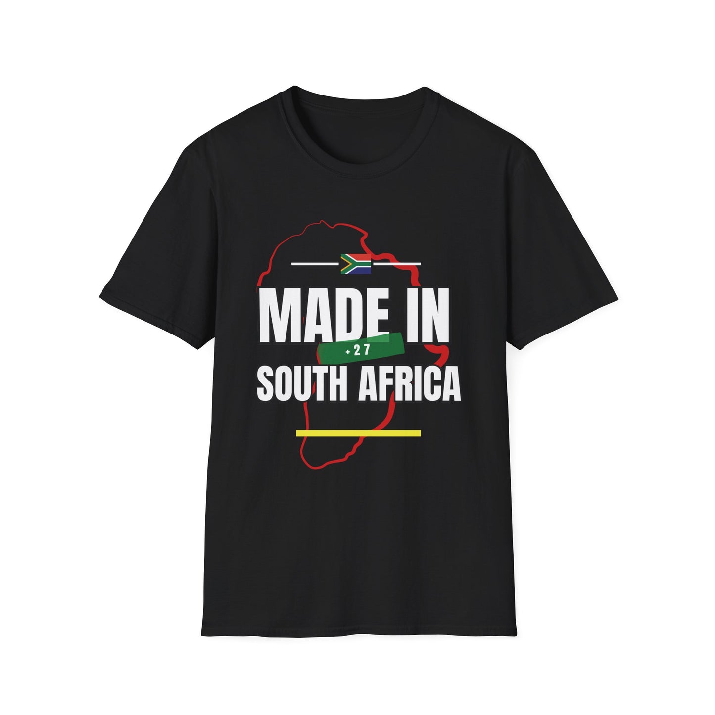 MADE IN SOUTH AFRICA T-Shirt