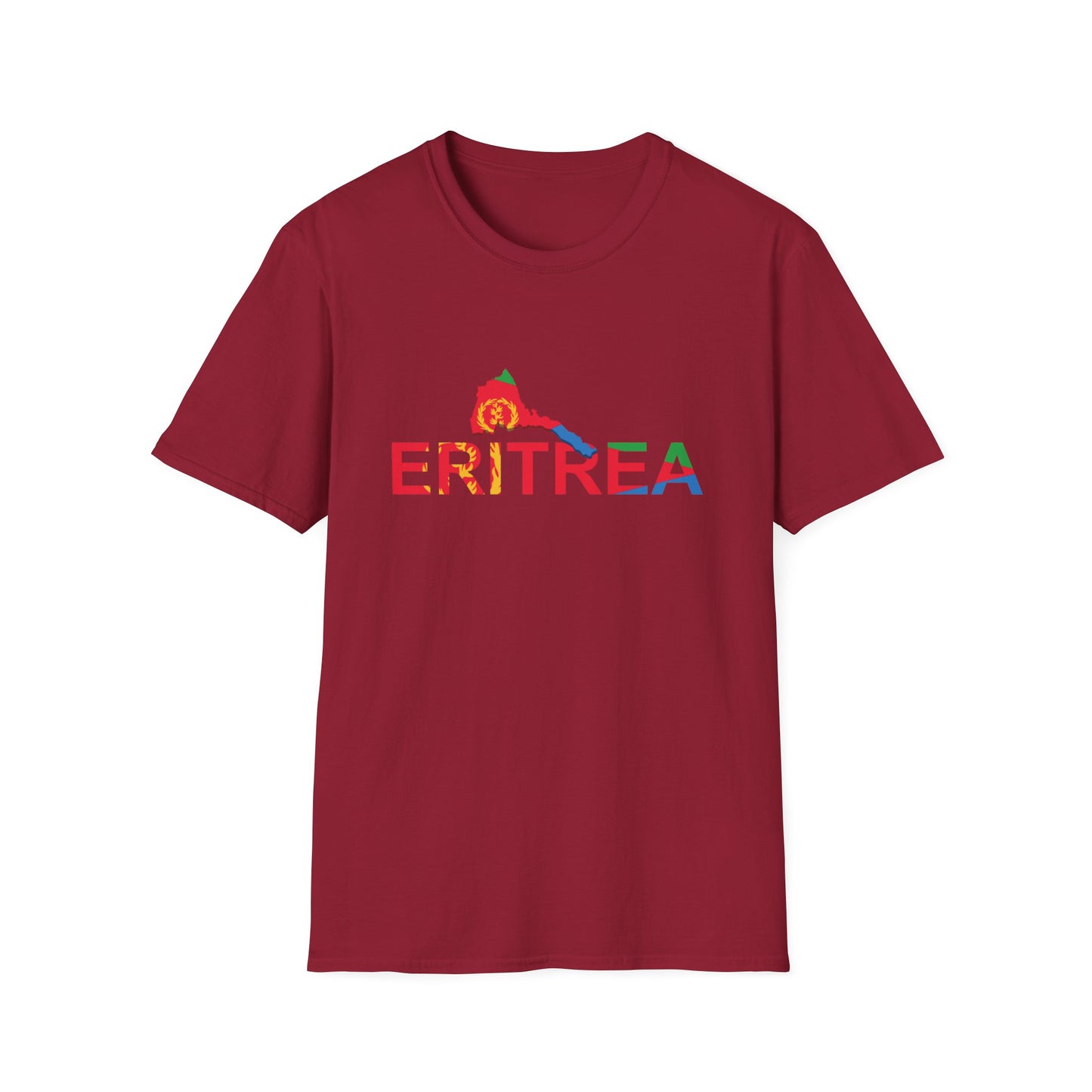 ERITREA T-Shirt