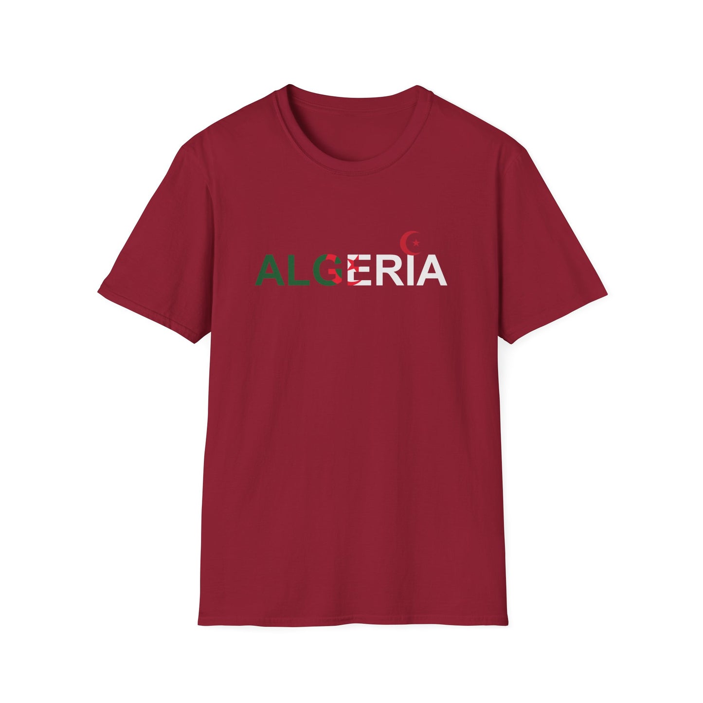 ALGERIA T-Shirt