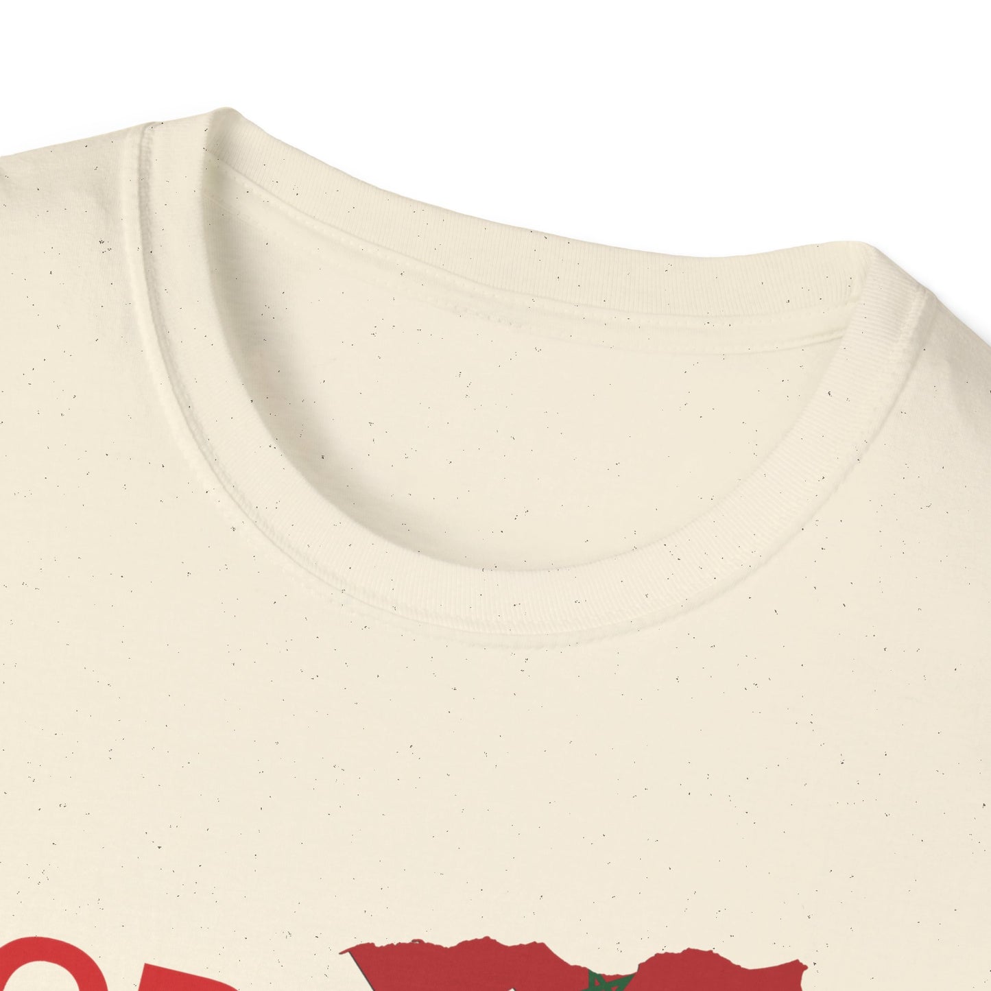 MOROCCO T-Shirt