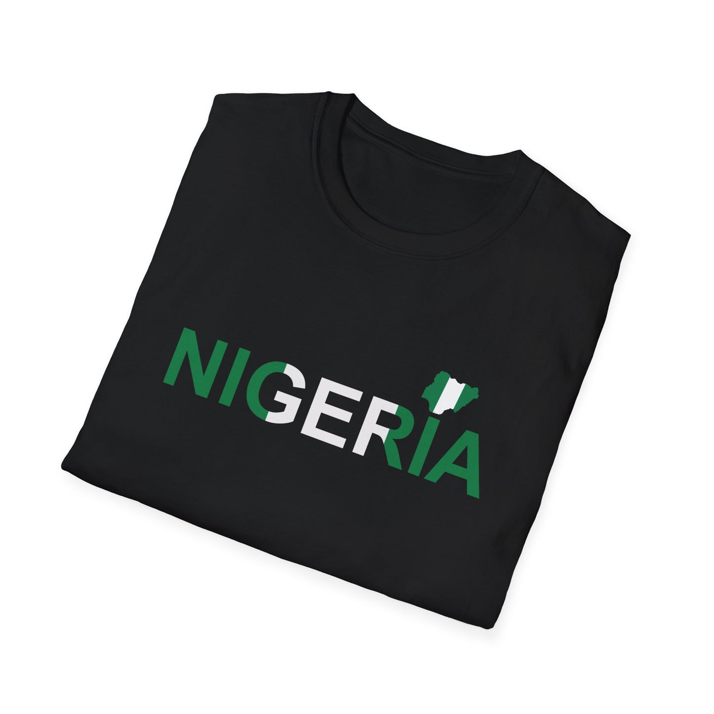 NIGERIA T-Shirt