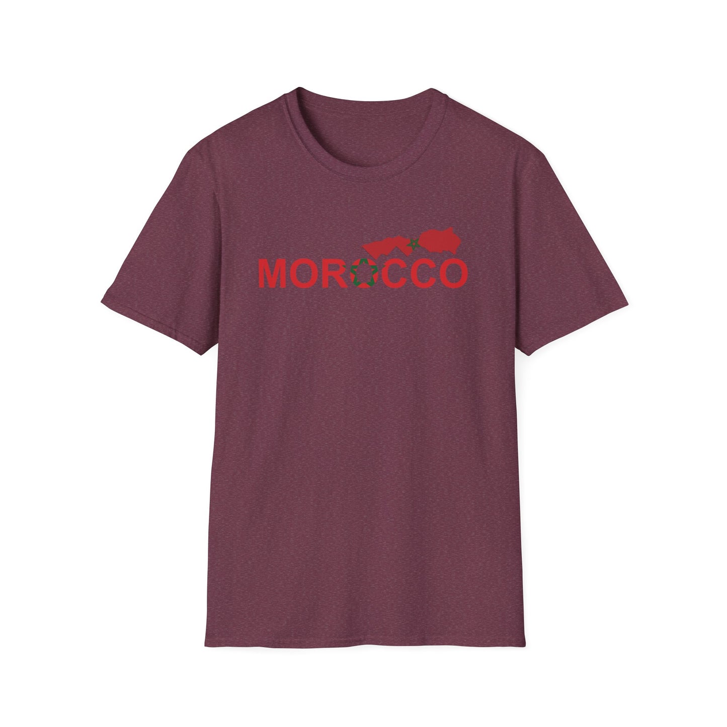 MOROCCO T-Shirt