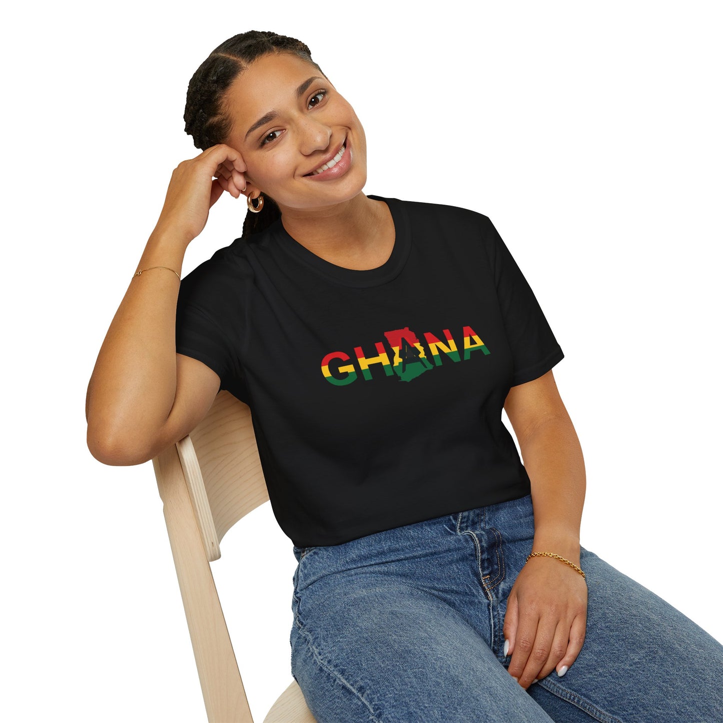 GHANA T-Shirt