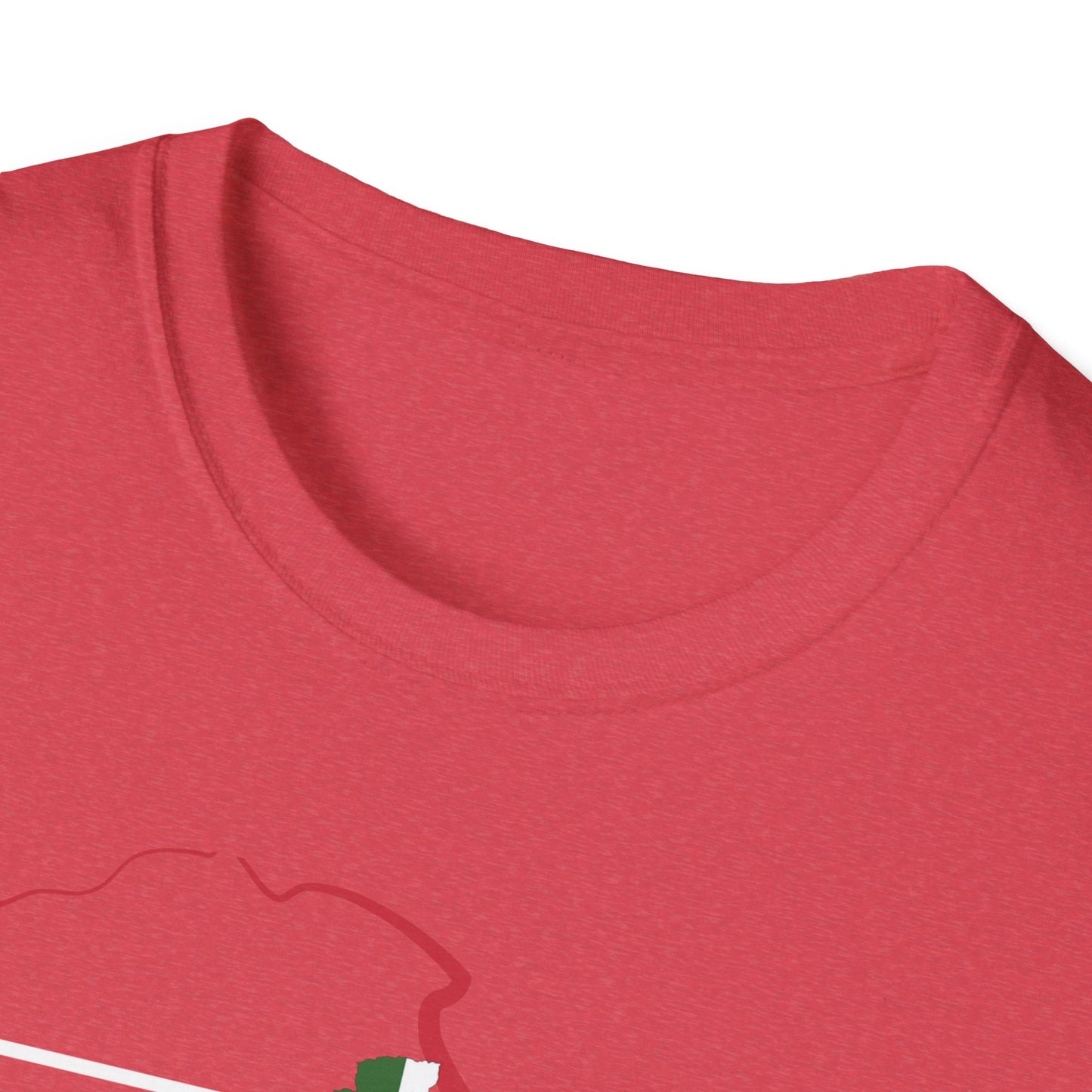 MADE IN ALGERIA T-Shirt