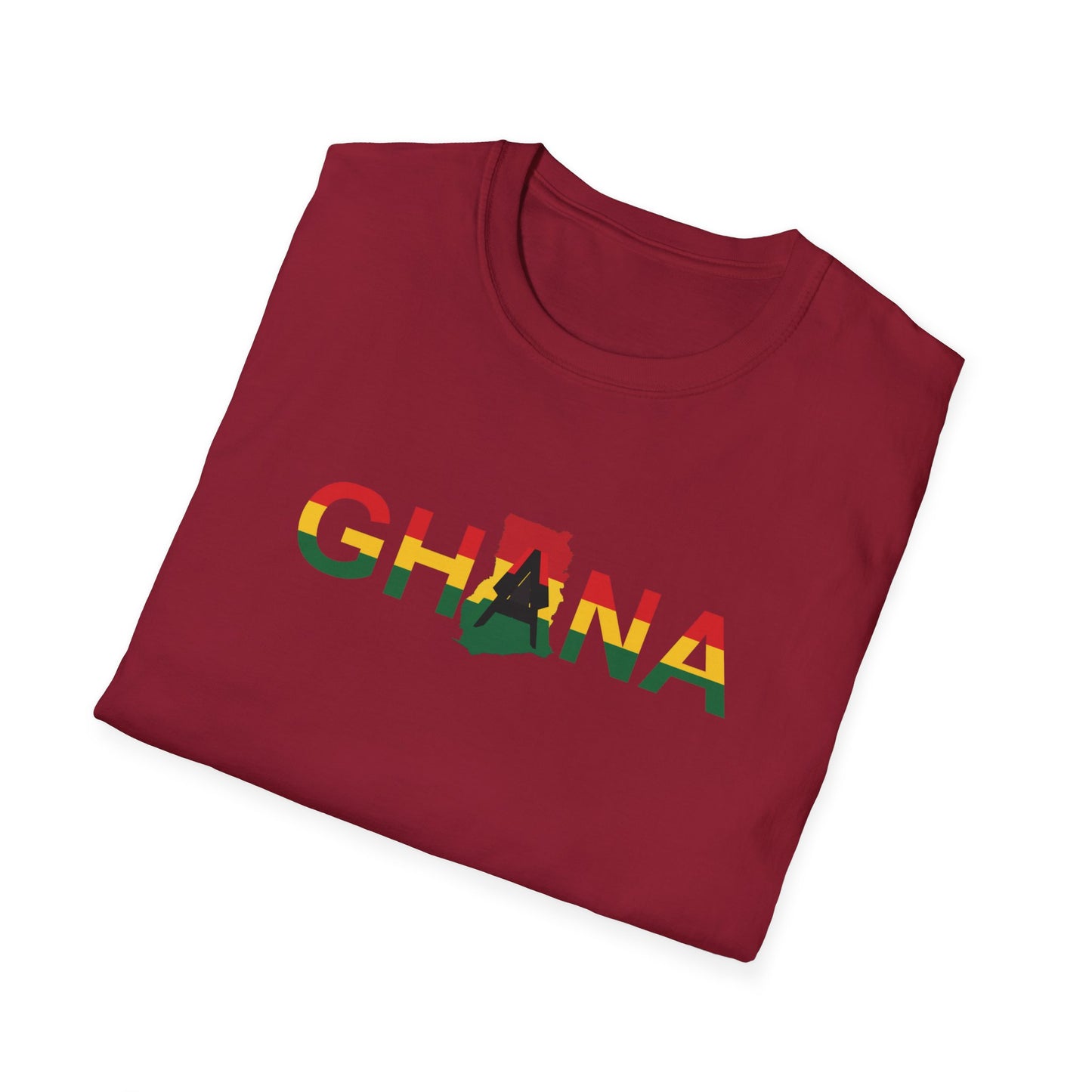 GHANA T-Shirt
