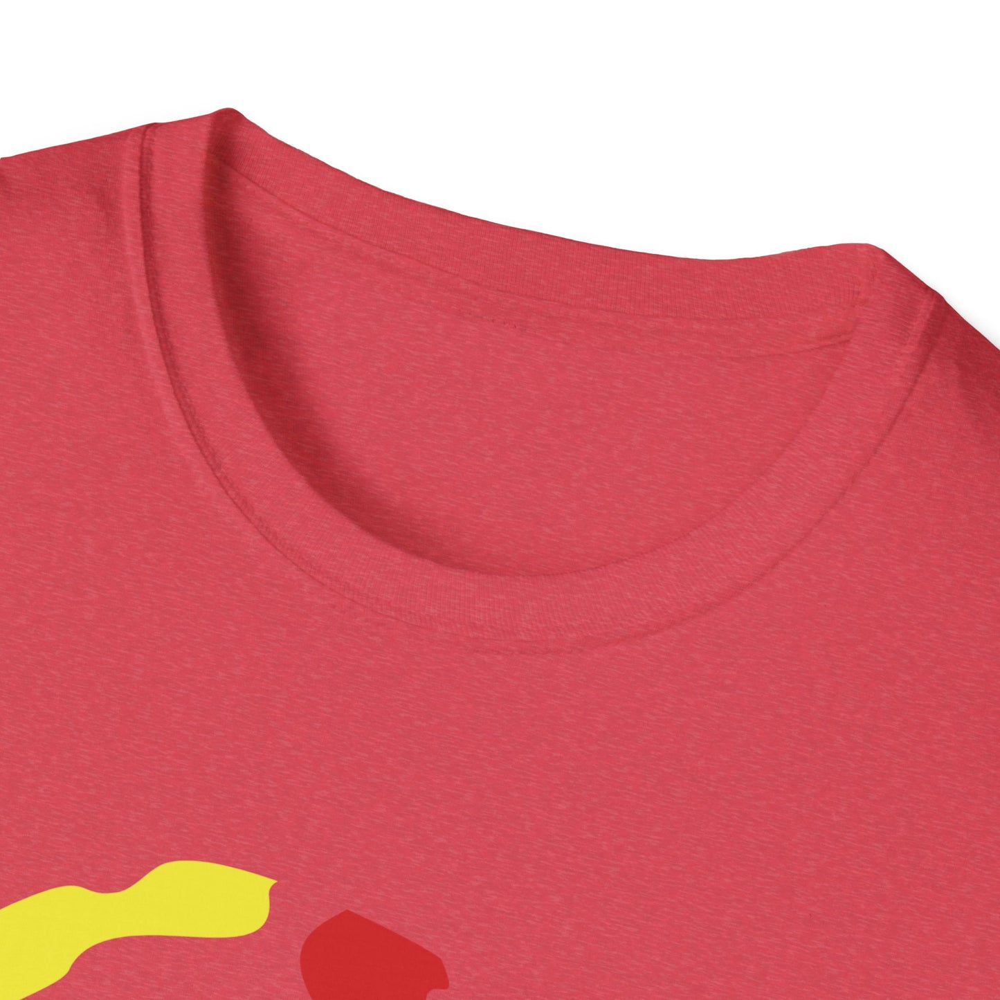 MADE IN AFRICA T-Shirt