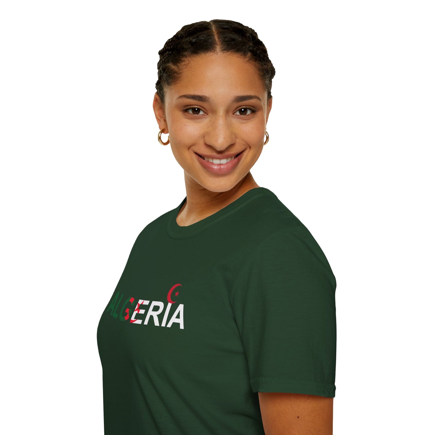 ALGERIA T-Shirt