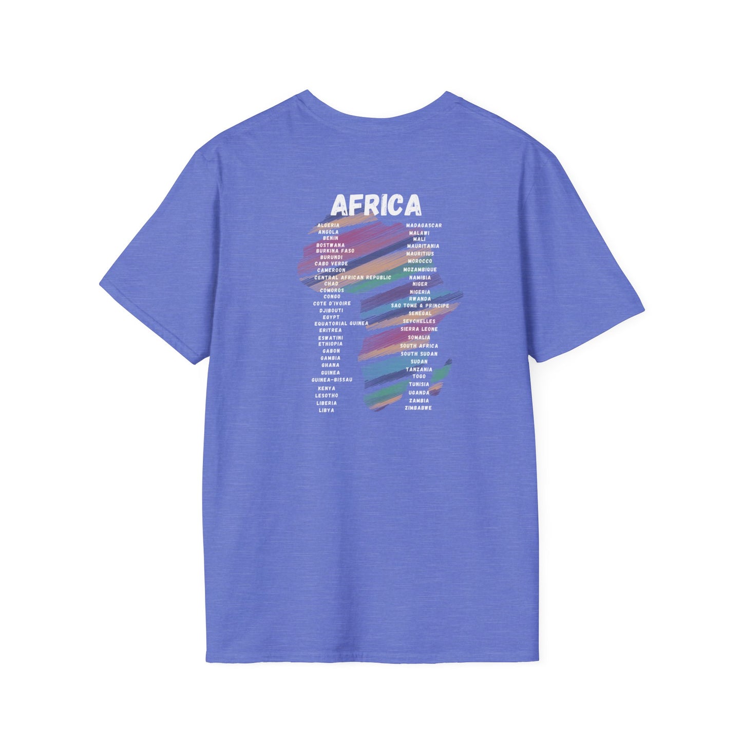 MADE IN RWANDA T-Shirt