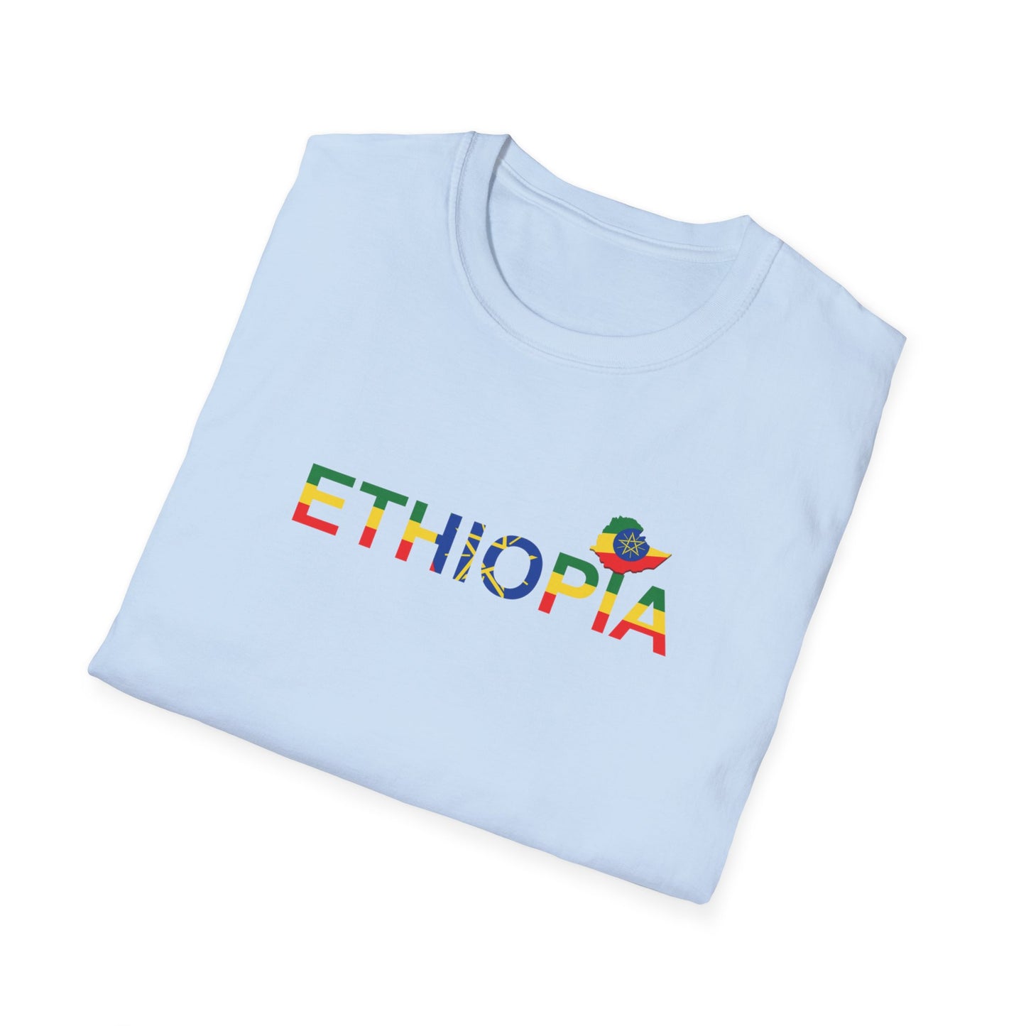 ETHIOPIA T-Shirt